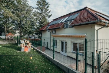 Új mini bölcsőde létrehozása Kosdon thumb