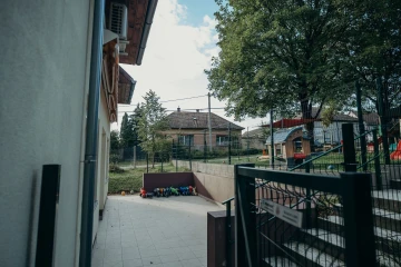 Új mini bölcsőde létrehozása Kosdon thumb