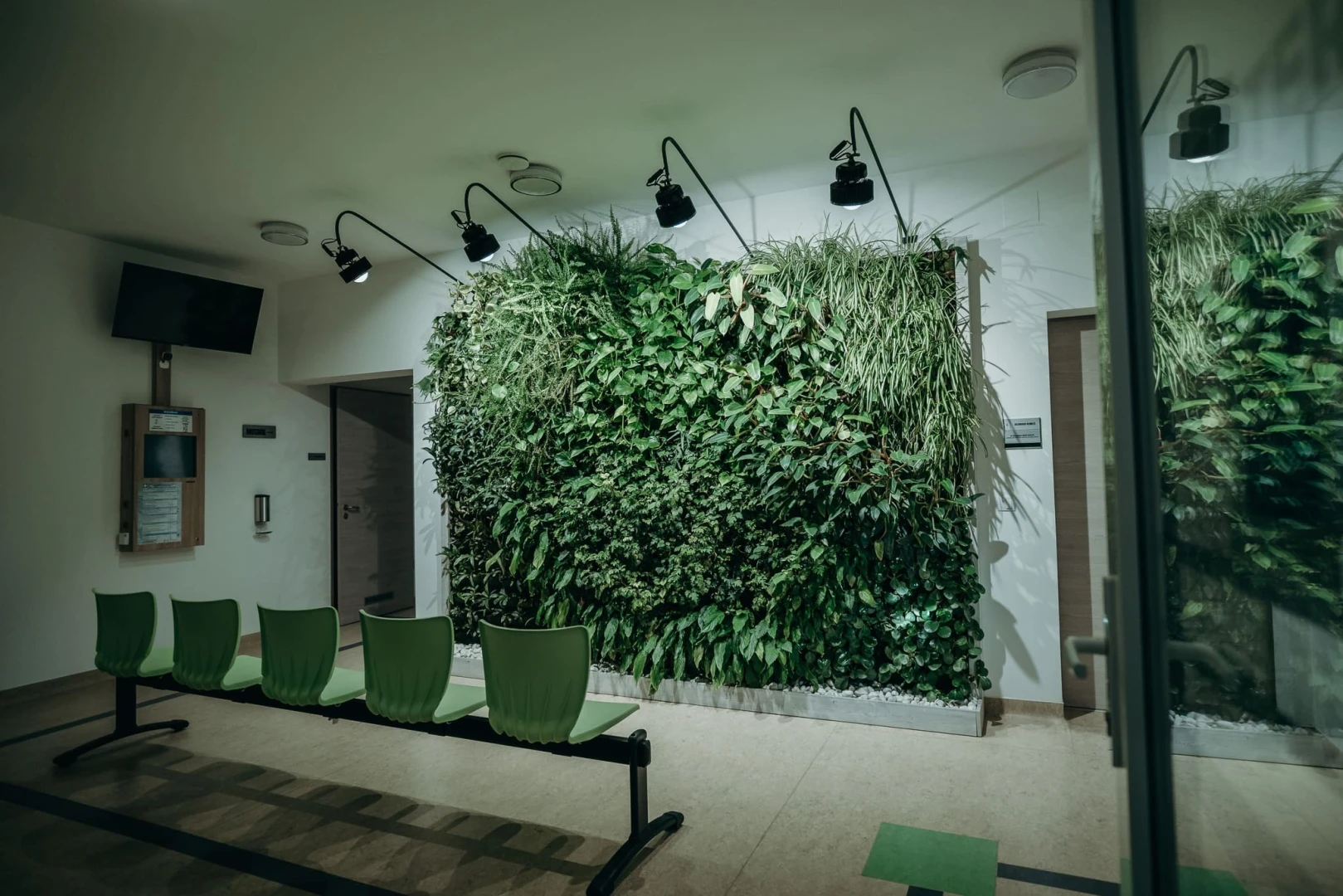 Egészségügyi alapellátás komplex fejlesztése új egészségház építésével Kosd településen