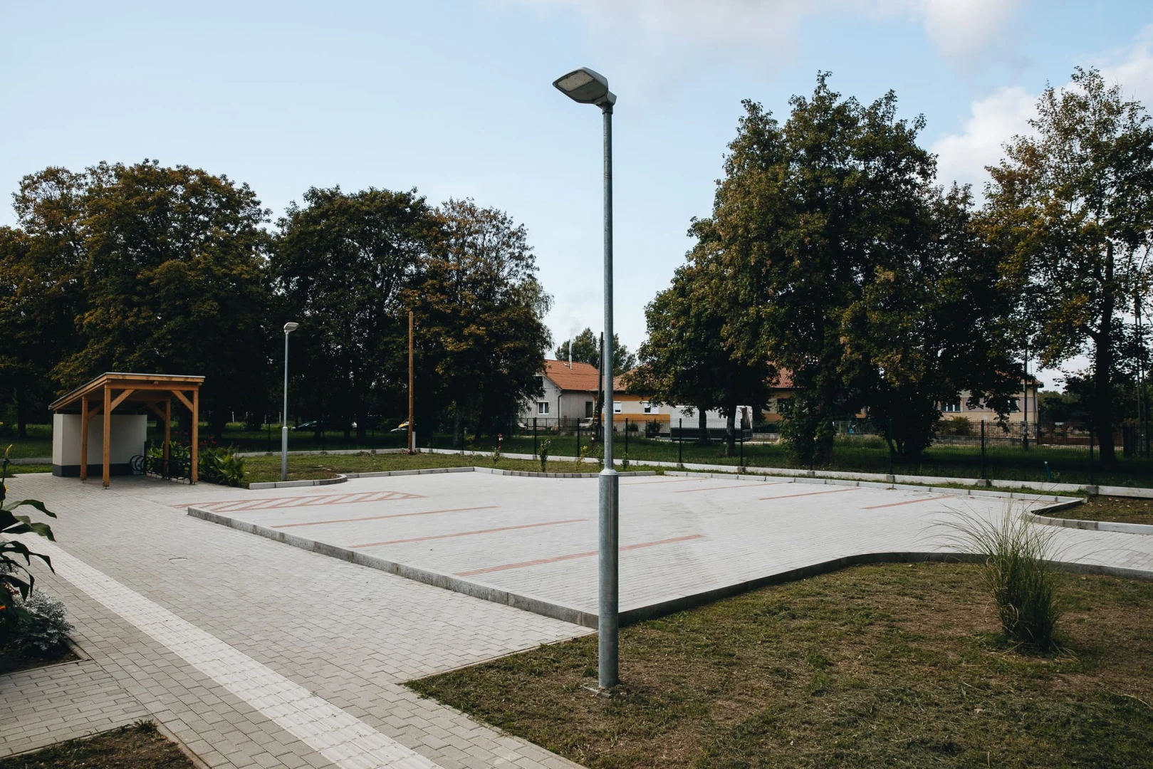 48 férőhelyes Bagi Gólyahír Bölcsőde építése