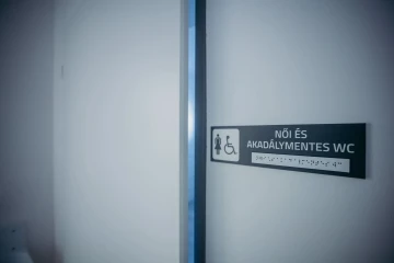 A felsőnyáregyházi orvosi rendelő korszerűsítése, eszközbeszerzés thumb