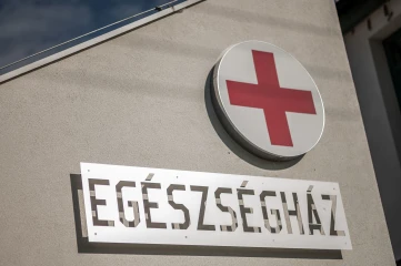 Egészségügyi alapellátó-rendszer infrastrukturális fejlesztése Perbálon thumb