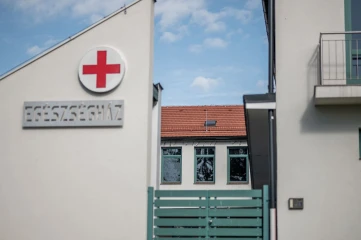 Egészségügyi alapellátó-rendszer infrastrukturális fejlesztése Perbálon thumb