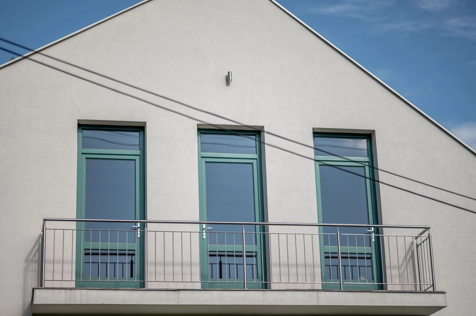 Egészségügyi alapellátó-rendszer infrastrukturális fejlesztése Perbálon