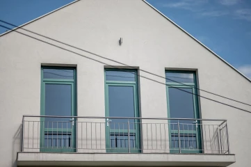 Egészségügyi alapellátó-rendszer infrastrukturális fejlesztése Perbálon thumb