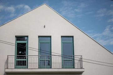 Egészségügyi alapellátó-rendszer infrastrukturális fejlesztése Perbálon thumb