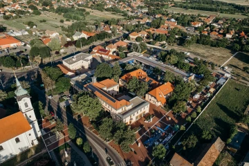 Új piac létesítése Üllőn thumb