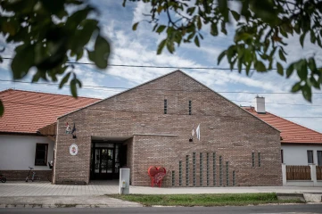 Új óvoda építése Budajenőn thumb