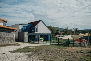 Új bölcsőde építése Verőcén thumb