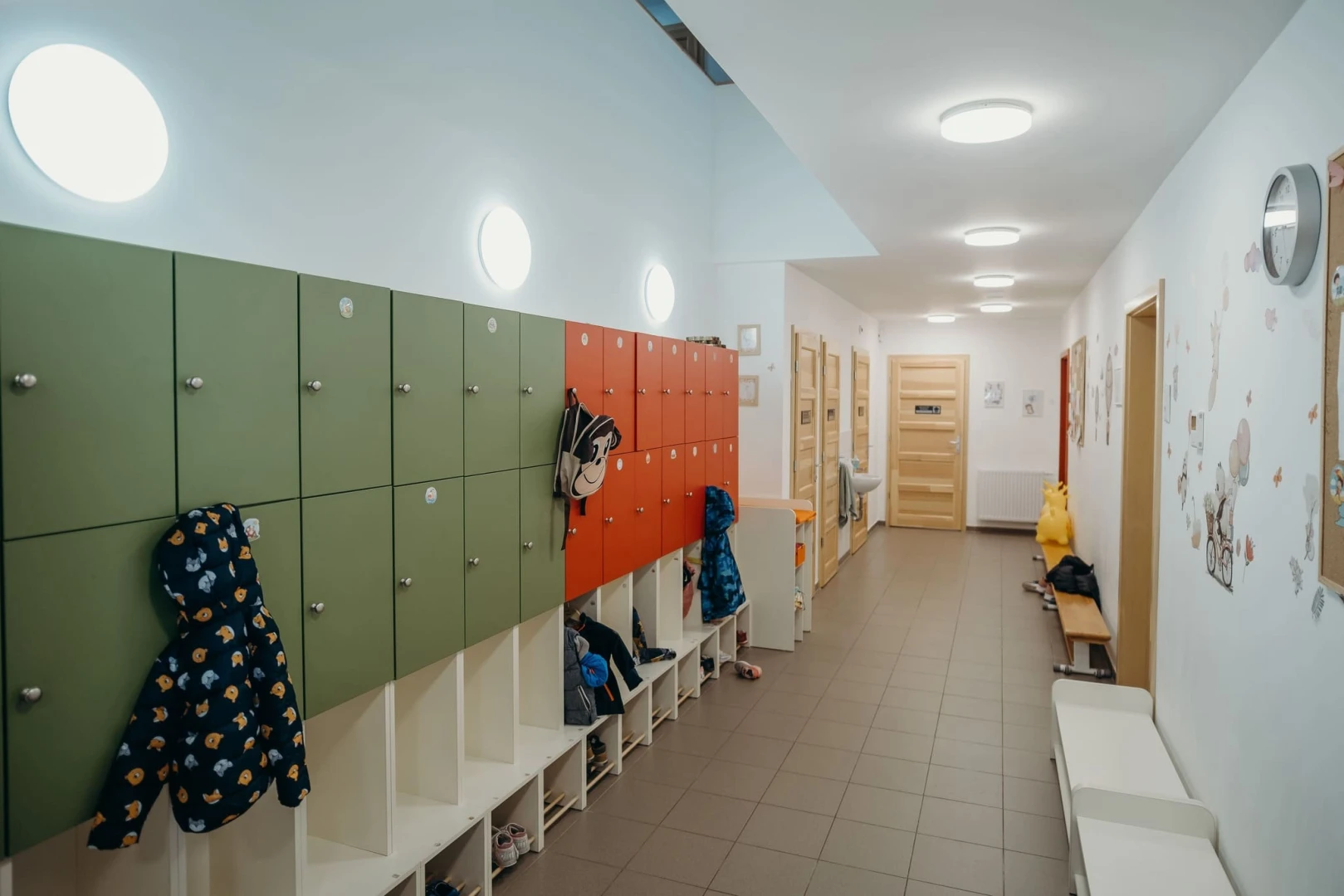 Új bölcsőde építése Verőcén