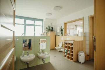 Új bölcsőde építése Verőcén thumb