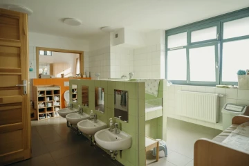 Új bölcsőde építése Verőcén thumb