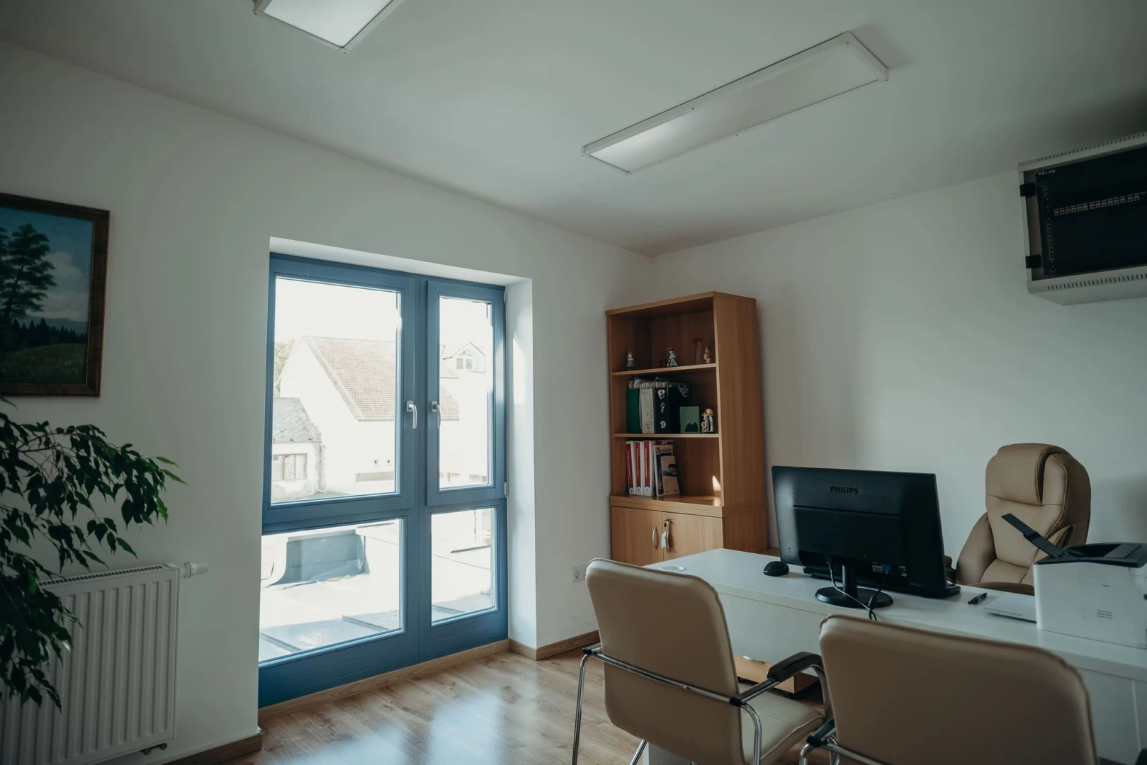 Új bölcsőde építése Verőcén