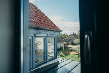 Új bölcsőde építése Verőcén thumb