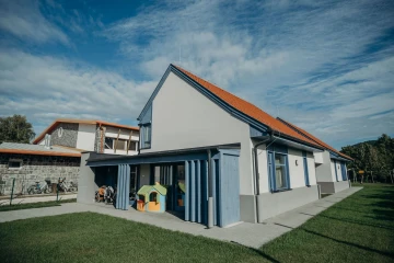 Új bölcsőde építése Verőcén thumb