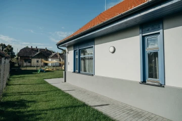 Új bölcsőde építése Verőcén thumb