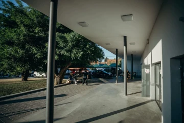 Piac fejlesztése Zsámbékon thumb