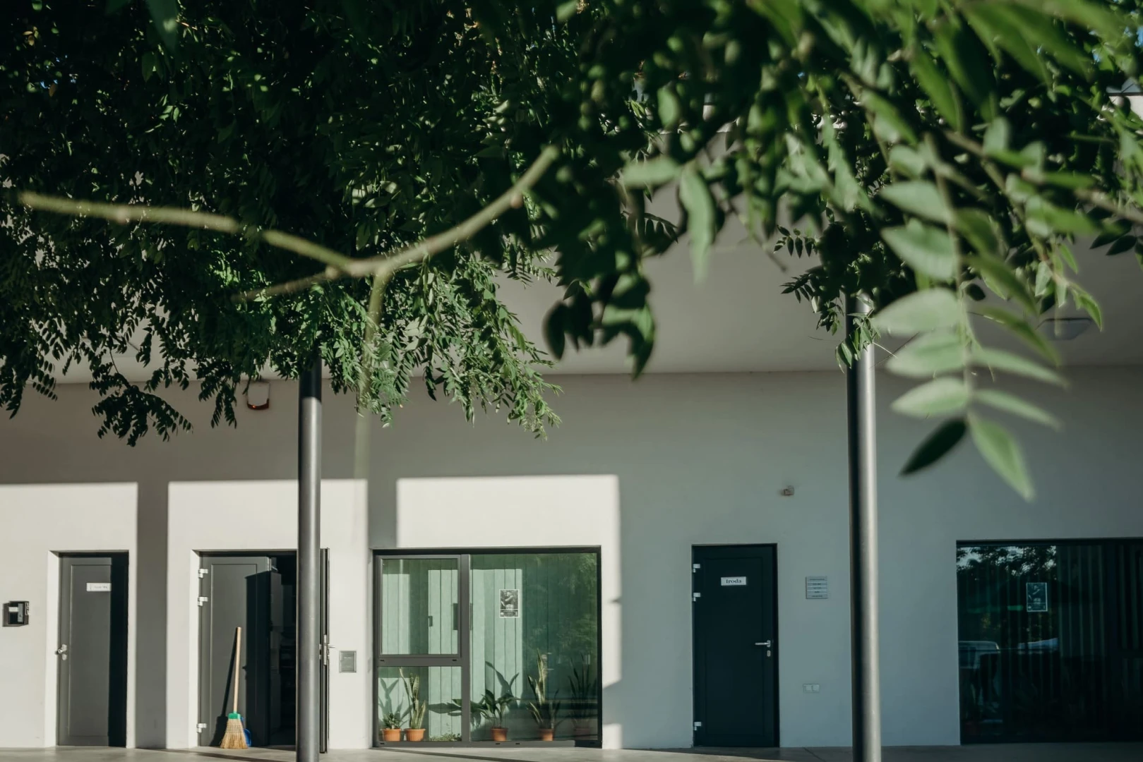 Piac fejlesztése Zsámbékon