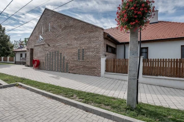 Új óvoda építése Budajenőn thumb