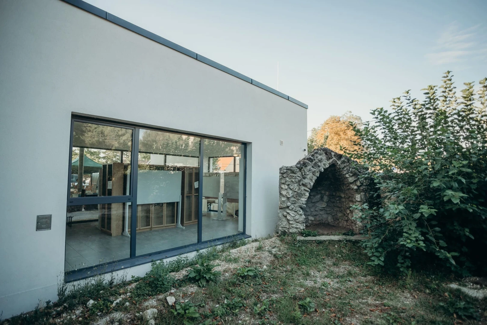 Piac fejlesztése Zsámbékon