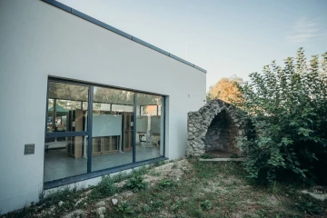 Piac fejlesztése Zsámbékon thumb