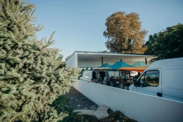 Piac fejlesztése Zsámbékon thumb