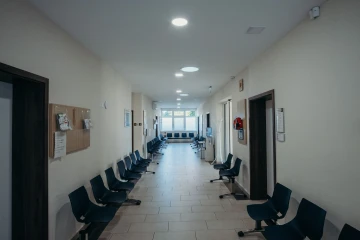 Központi Orvosi Rendelő építése Alsónémedi településen thumb
