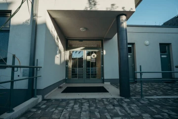 Központi Orvosi Rendelő építése Alsónémedi településen thumb