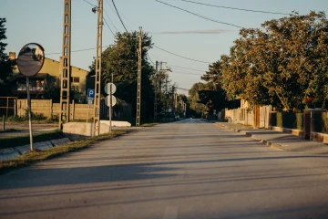 Belterületi utak fejlesztése Alsónémedi Nagyközségben thumb