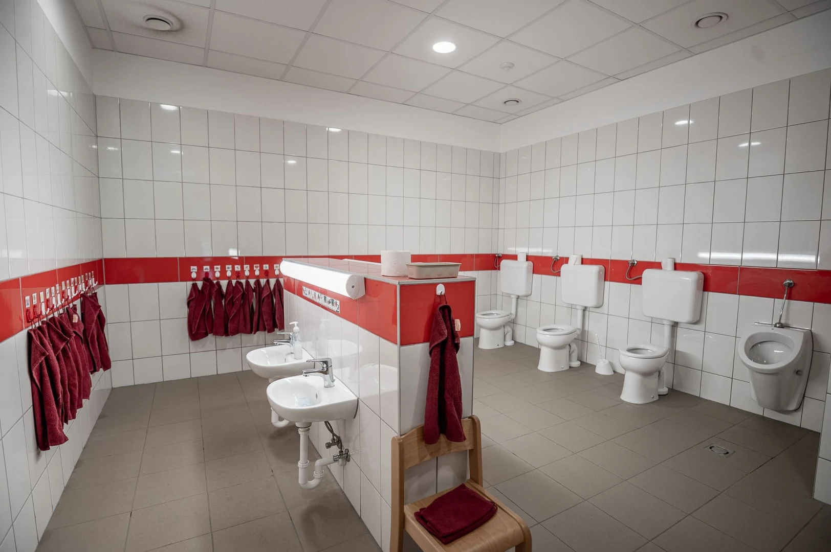 Új óvoda építése Budajenőn