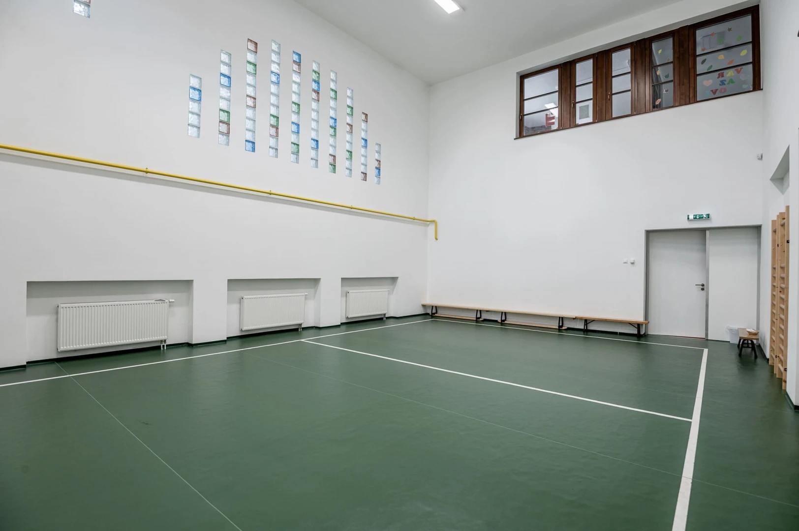 Új óvoda építése Budajenőn