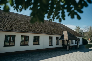 Orvosi rendelő korszerűsítése Csővár Községben thumb