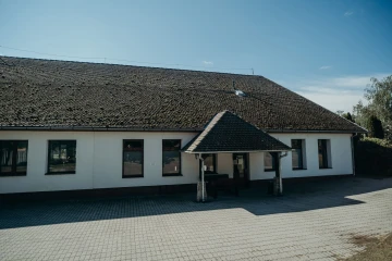 Orvosi rendelő korszerűsítése Csővár Községben thumb