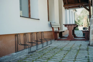 Orvosi rendelő korszerűsítése Csővár Községben thumb