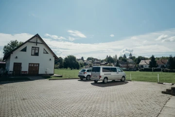 Orvosi rendelő korszerűsítése Csővár Községben thumb