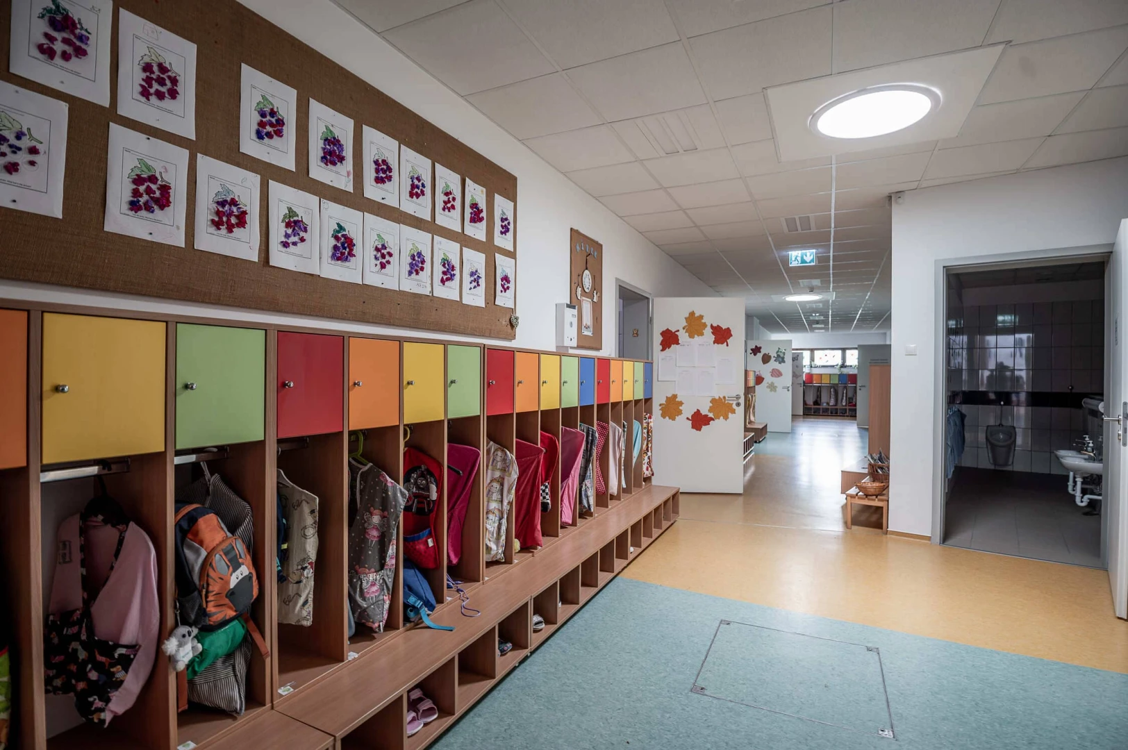 Új óvoda építése Budajenőn