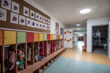 Új óvoda építése Budajenőn thumb