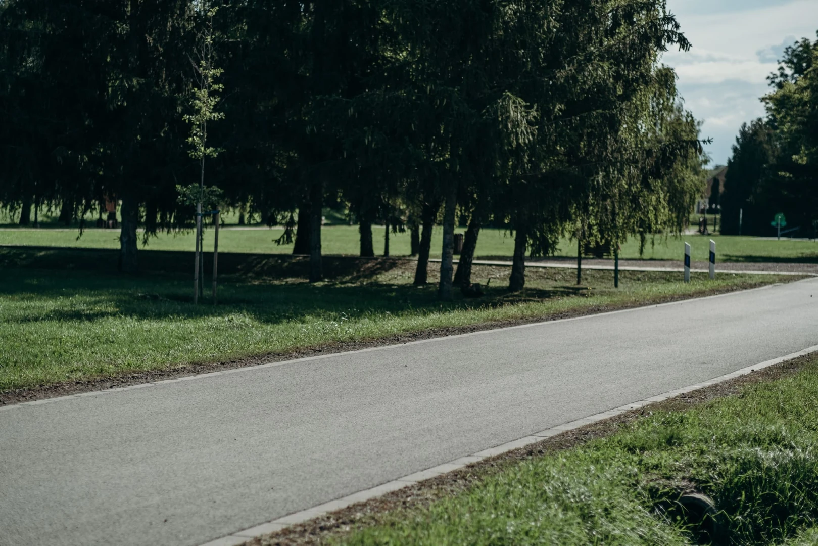 Belterületi utak fejlesztése Csővár Községben