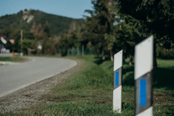 Belterületi utak fejlesztése Csővár Községben thumb