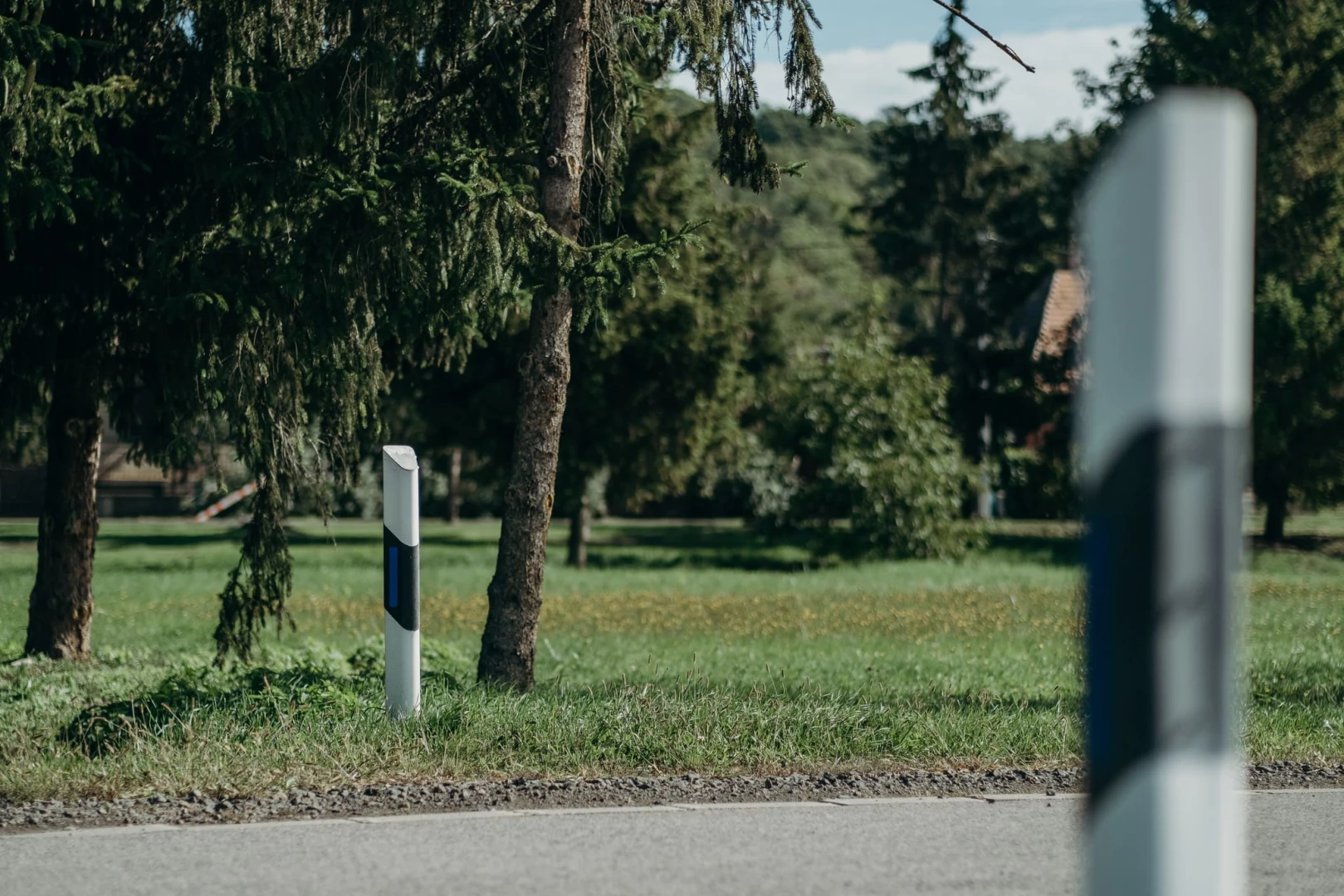 Belterületi utak fejlesztése Csővár Községben