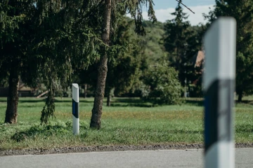 Belterületi utak fejlesztése Csővár Községben thumb