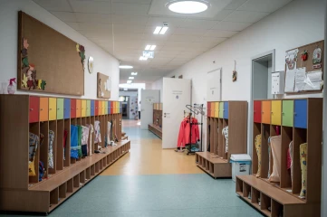 Új óvoda építése Budajenőn thumb