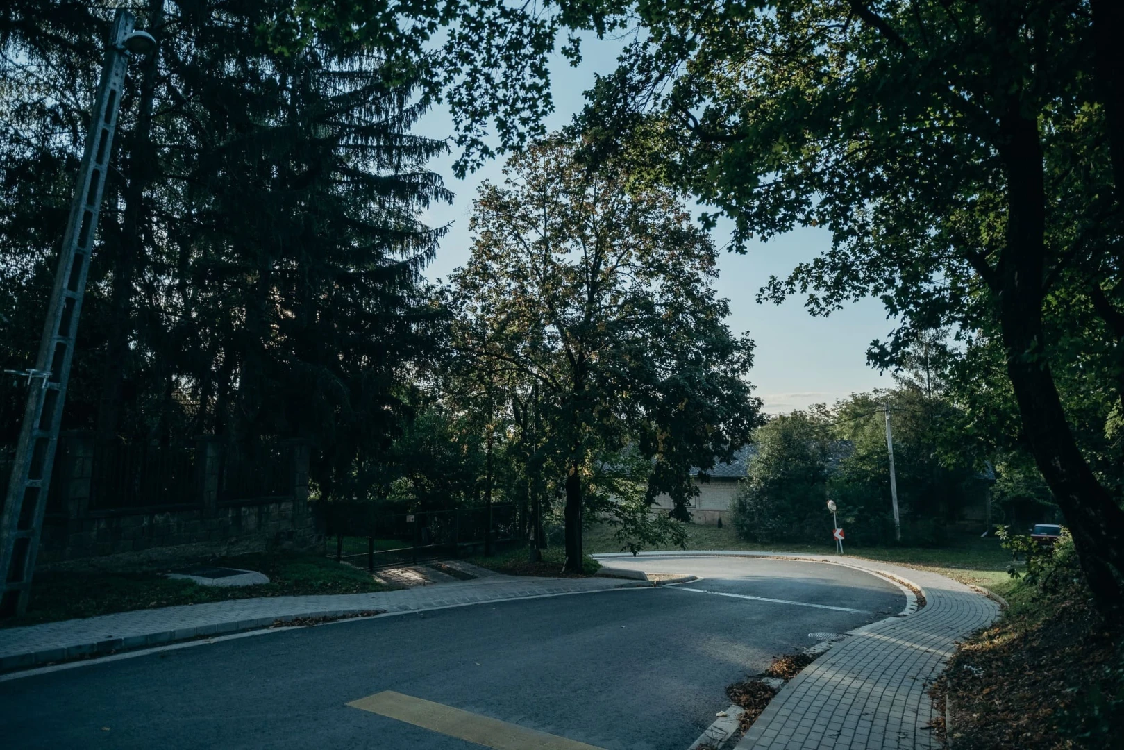 Belterületi utak fejlesztése  Kosd Községben