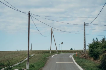 Belterületi utak fejlesztése  Kosd Községben thumb