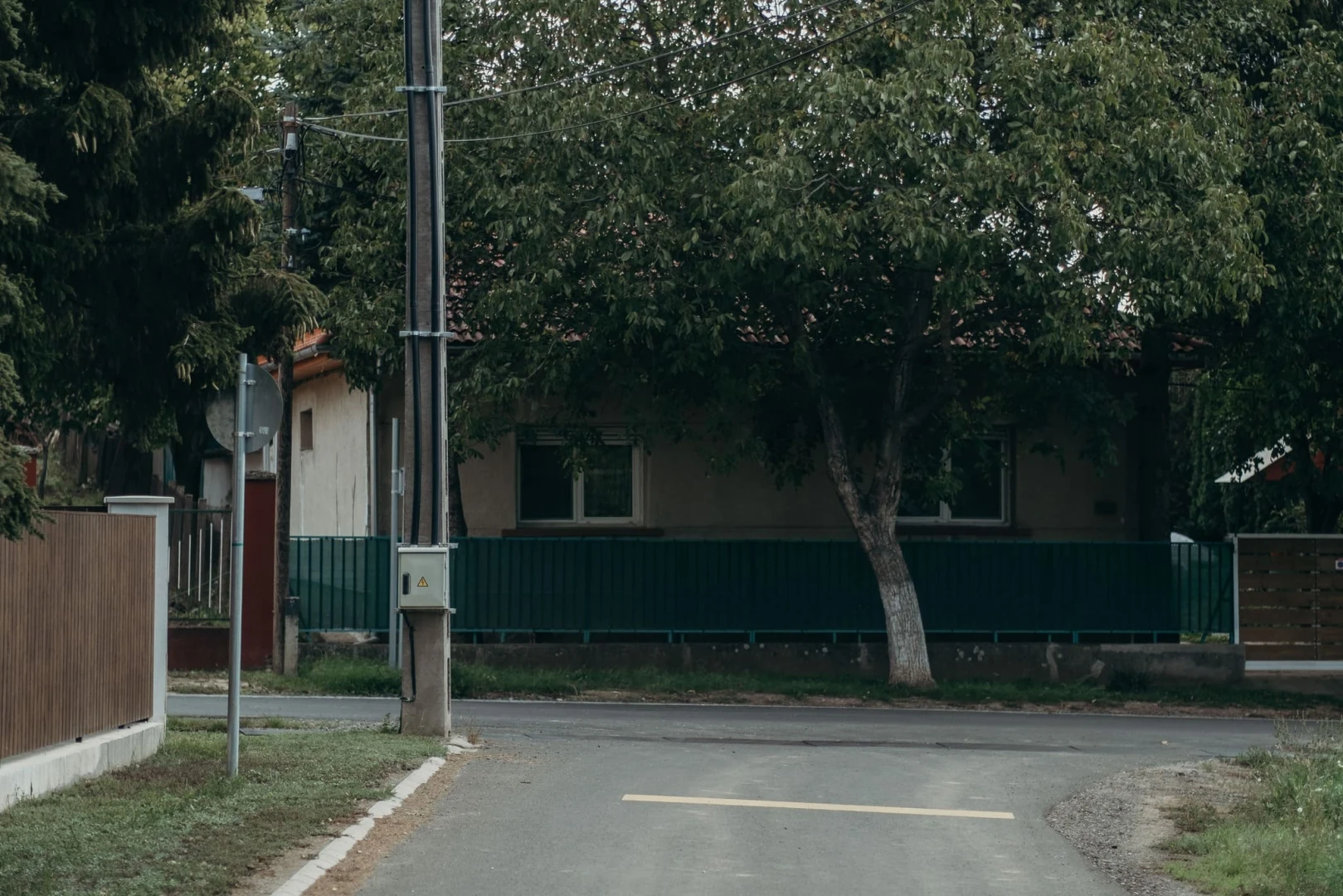 Belterületi utak fejlesztése  Kosd Községben