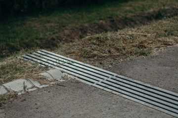 Belterületi utak fejlesztése  Kosd Községben thumb