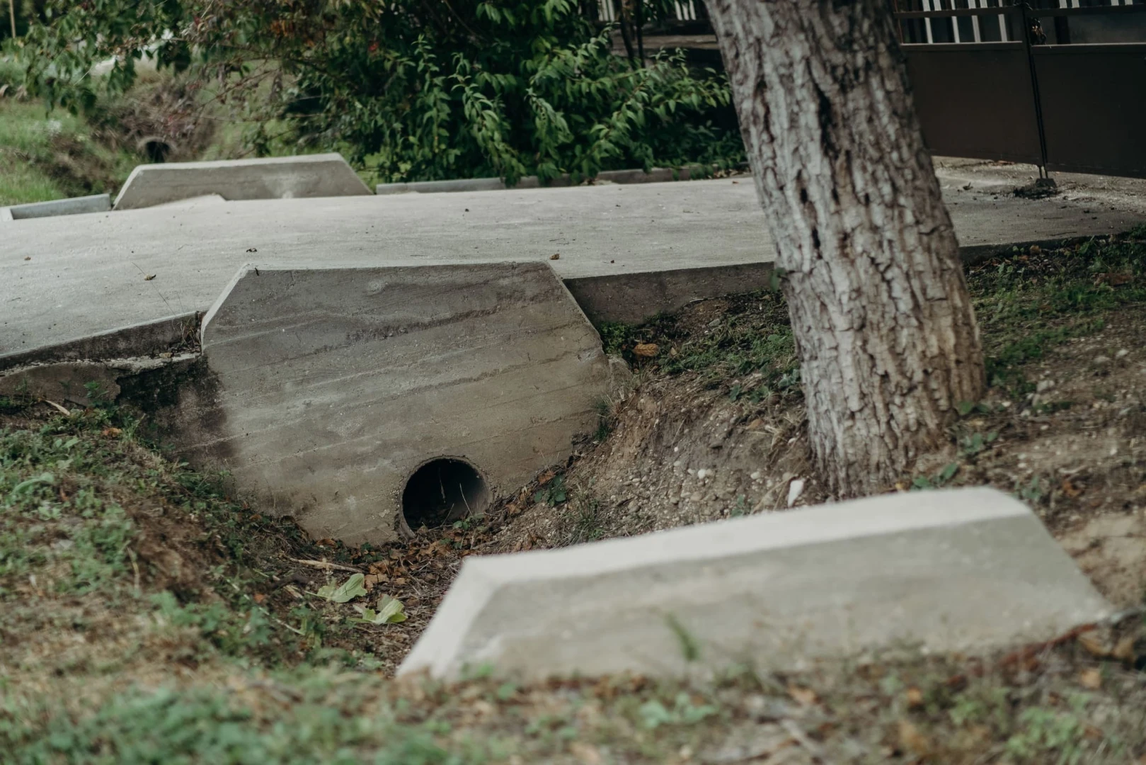 Belterületi utak fejlesztése  Kosd Községben