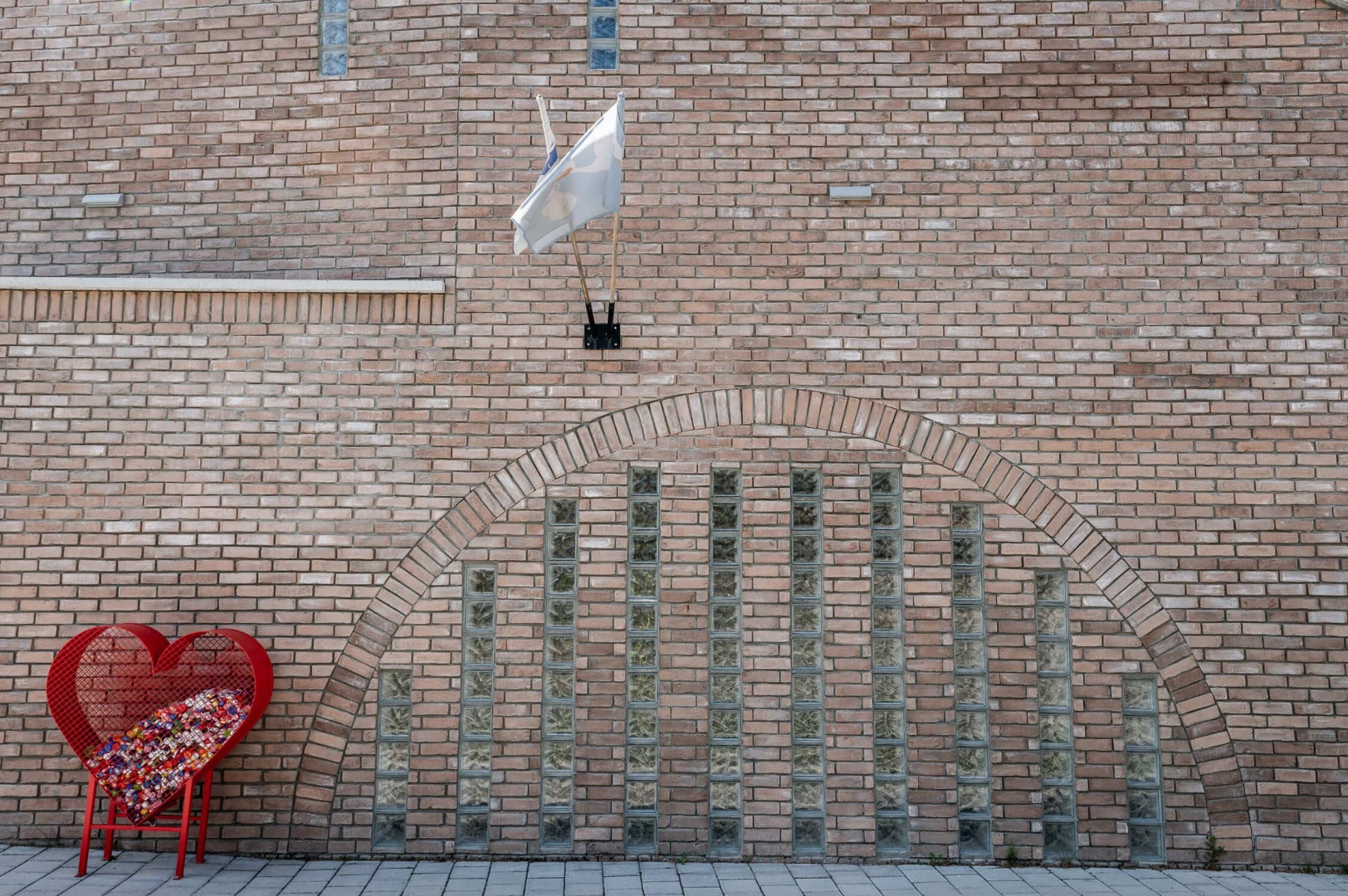 Új óvoda építése Budajenőn