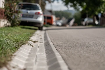 Belterületi utak fejlesztése Perbál Községben thumb