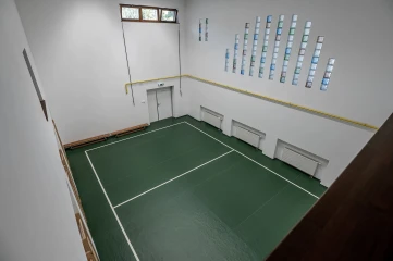 Új óvoda építése Budajenőn thumb